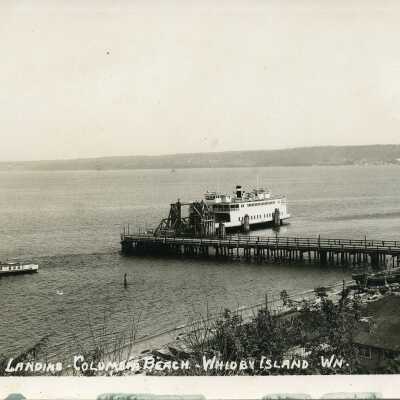 Postcard, Photographic, Photographic