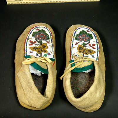 Moccasin