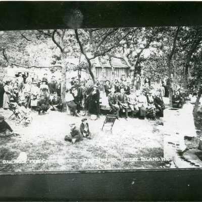Print, Photographic