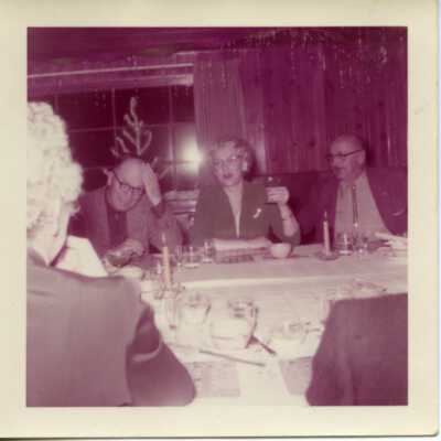 Carskadden party