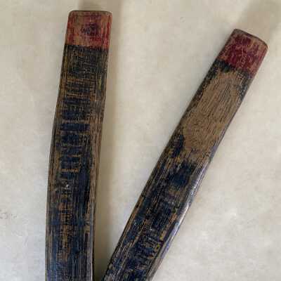 Hammer, Percussion