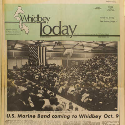 Whidbey Today - October 6, 1980