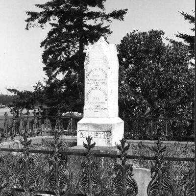 Sunnyside Cemetery Kineth