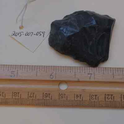 Stone, Worked