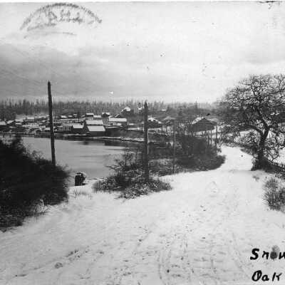 Postcard, Photographic, Photographic