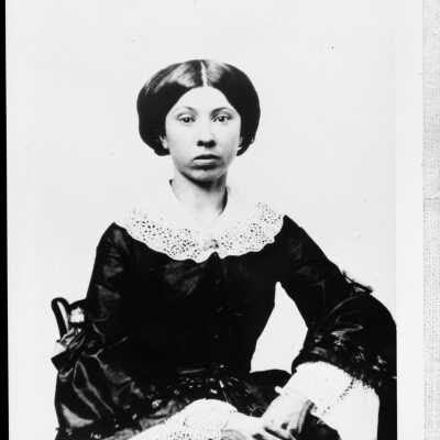Calista Kinney Lovejoy