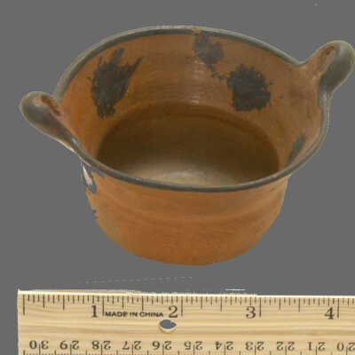 Bowl, Decorative
