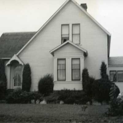 Corbin House