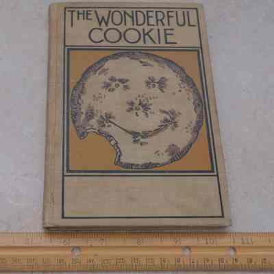 The Wonderful Cookie and Other Stories