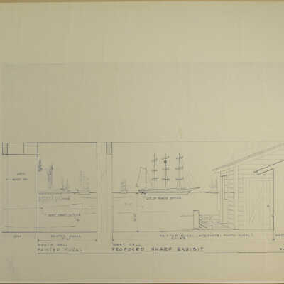 Drawing, Architectural