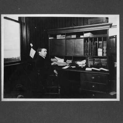 Print, Photographic