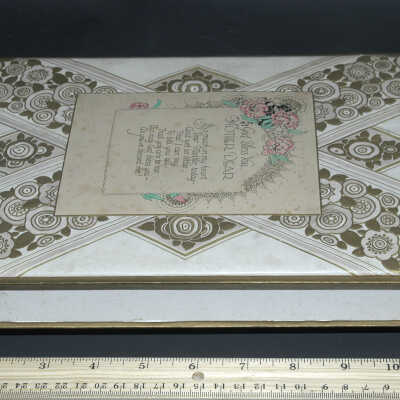 Card, Greeting