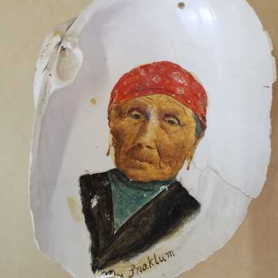 portrait