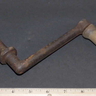 Crank Handle