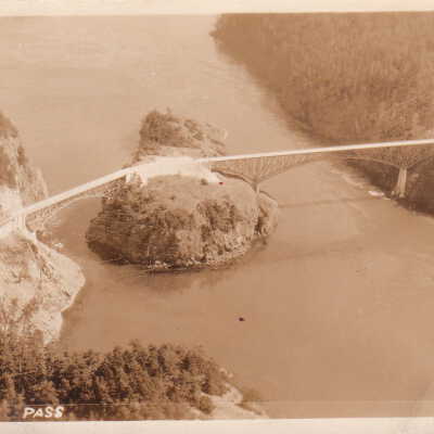 Deception Pass