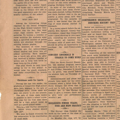 Island County Times - December 9, 1932