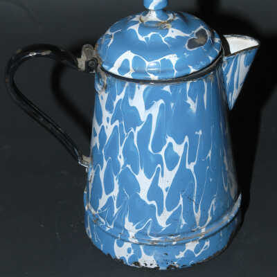 Coffeepot