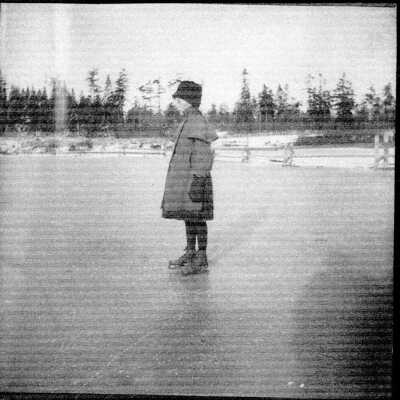 Vera Hancock