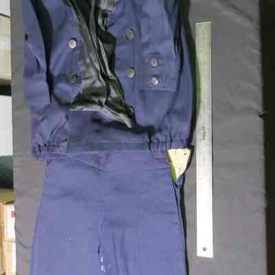 Suit