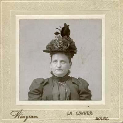 Origformat: Print-Photographic