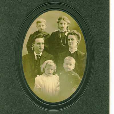 Print, Photographic