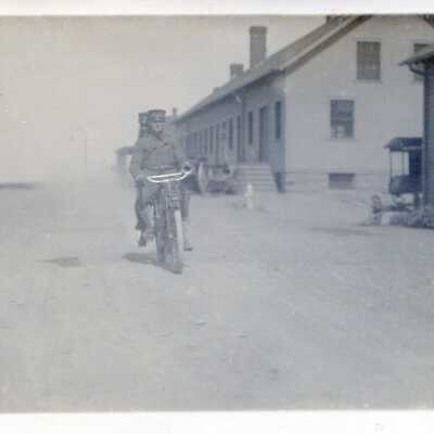 Postcard, Photographic, Photographic