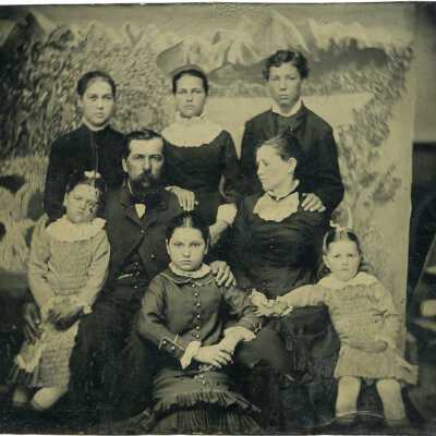Tintype