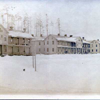 Postcard, Photographic, Photographic