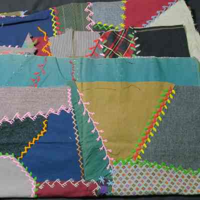 Block, Quilt