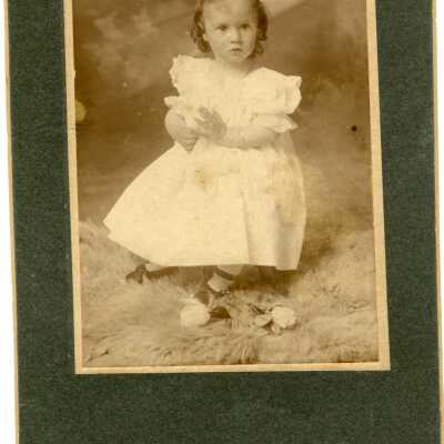 Print, Photographic