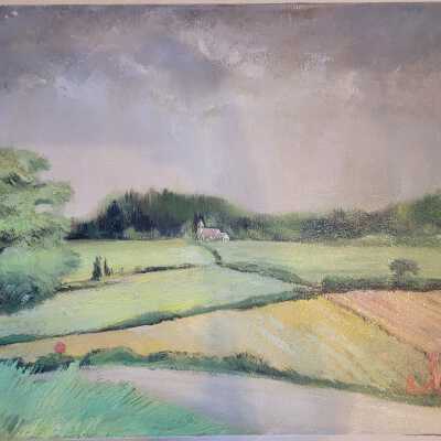 Painting