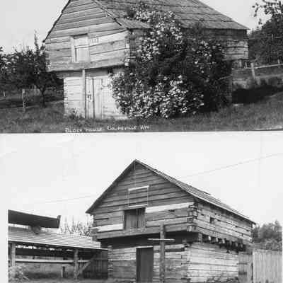 Alexander Blockhouse