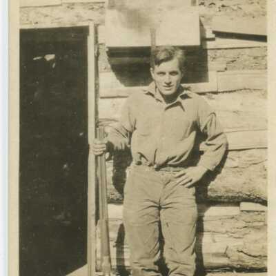 Print, Photographic