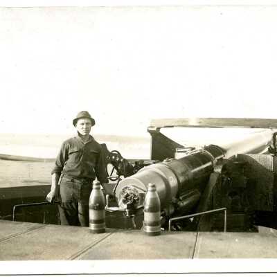Postcard, Photographic