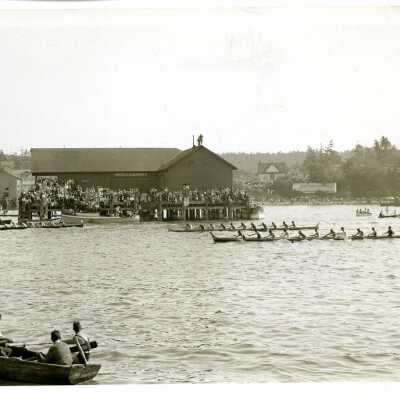 1931 Water Festival