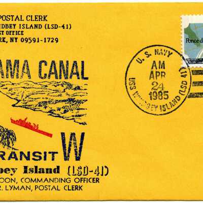 Envelope