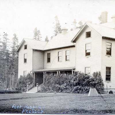 Postcard, Photographic, Photographic