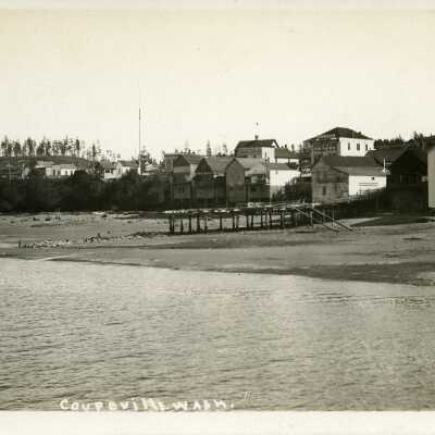 Postcard, Photographic, Photographic