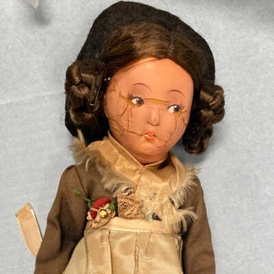 Doll