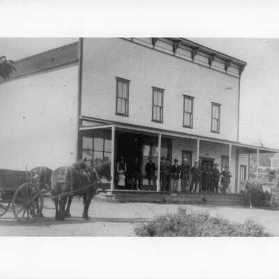 Print, Photographic