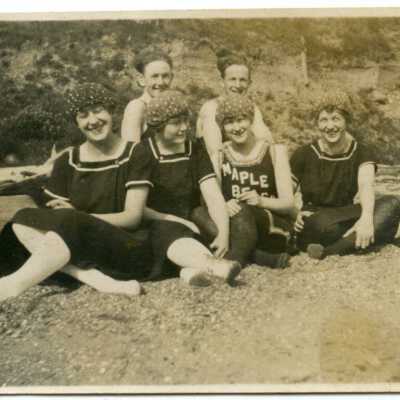 Print, Photographic
