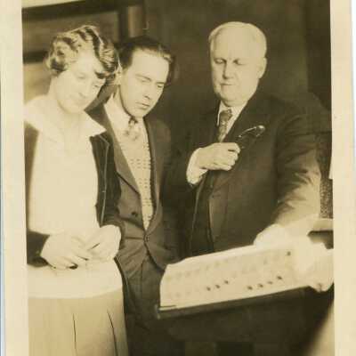 Print, Photographic