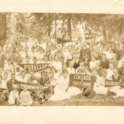 Epworth Heights -1919