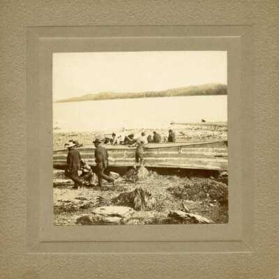 Origformat: Print-Photographic