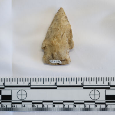 Point, Projectile