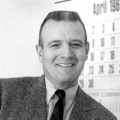 Charles Mach