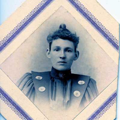 Print, Photographic
