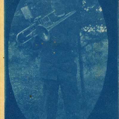 Print, Photographic