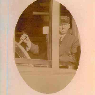 Capt. Henry Arnold