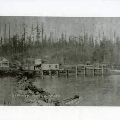 Freeland